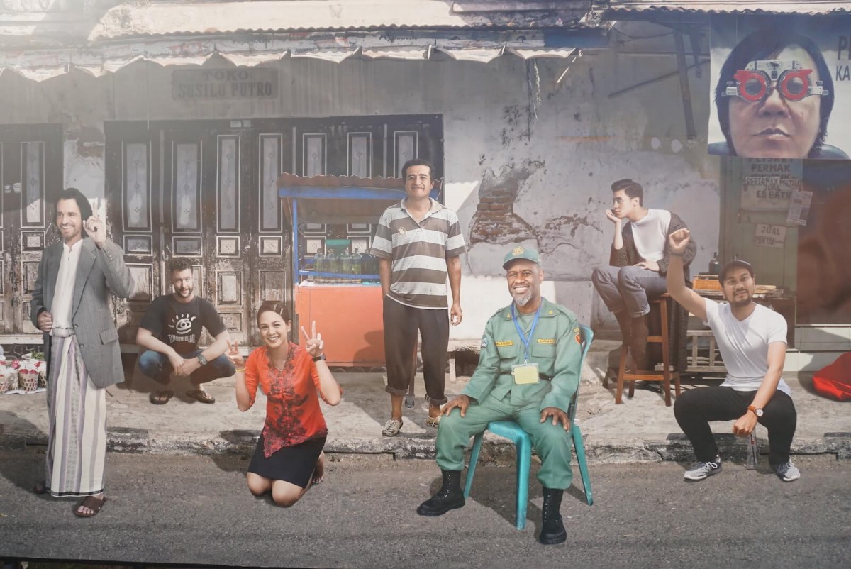 Prambanan Jazz 2019 Makin Matang, Makin Beragam